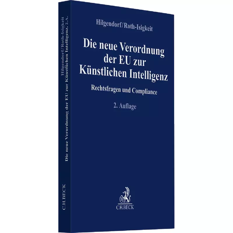 Die neue Verordnung der EU zur Künstlichen Intelligenz