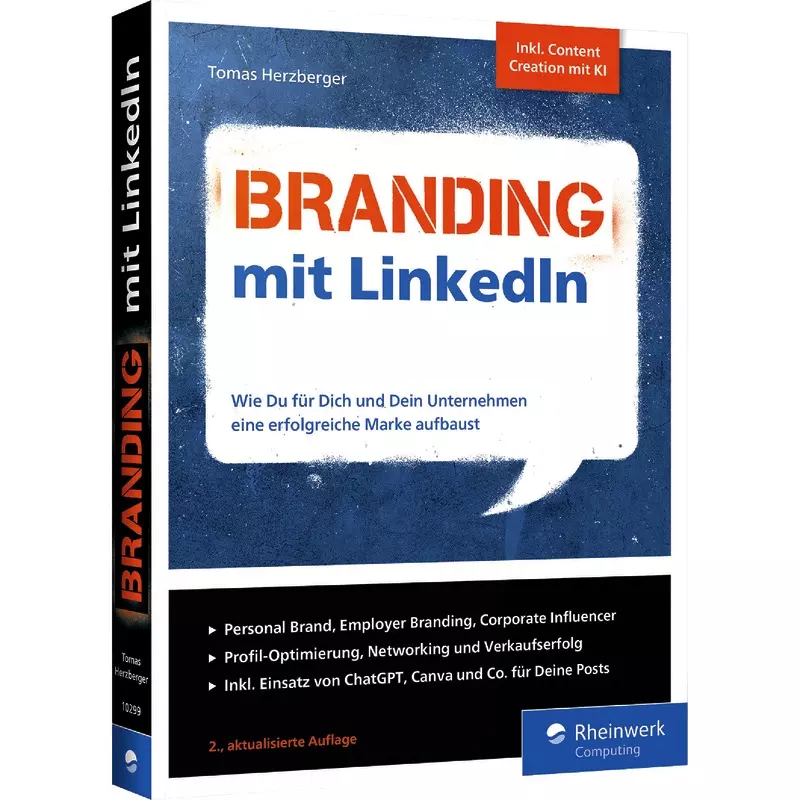 Branding mit LinkedIn