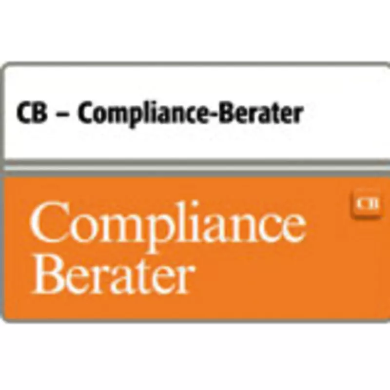 beck-online Zeitschriftenmodul CB - Compliance-Berater
