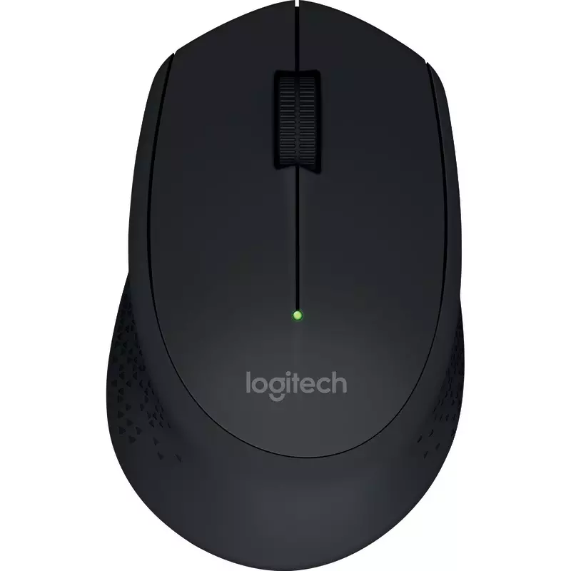 Logitech Wireless Maus M280