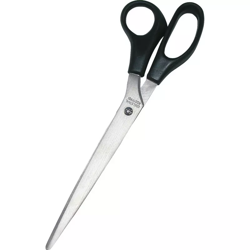 WEDO Edelstahlschere, Länge 25,5 cm