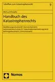 Handbuch des Katastrophenrecht