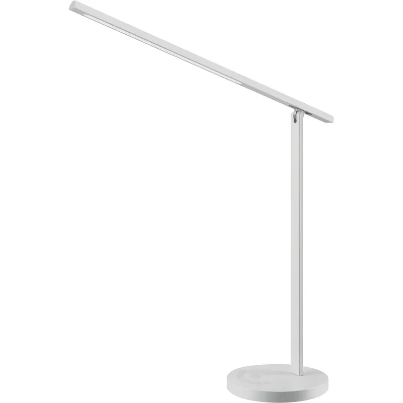 HANSA LED-Tischleuchten Halo, dimmbar