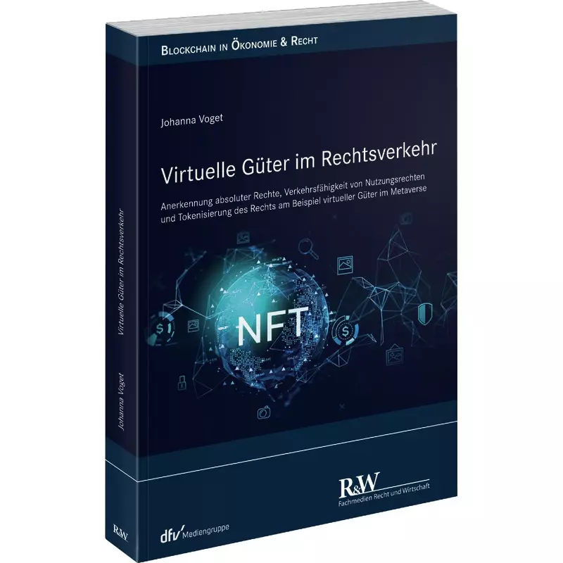 Virtuelle Güter im Rechtsverkehr