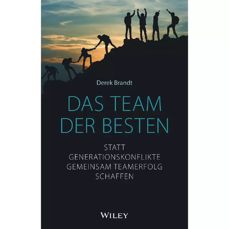 Das Team der Besten