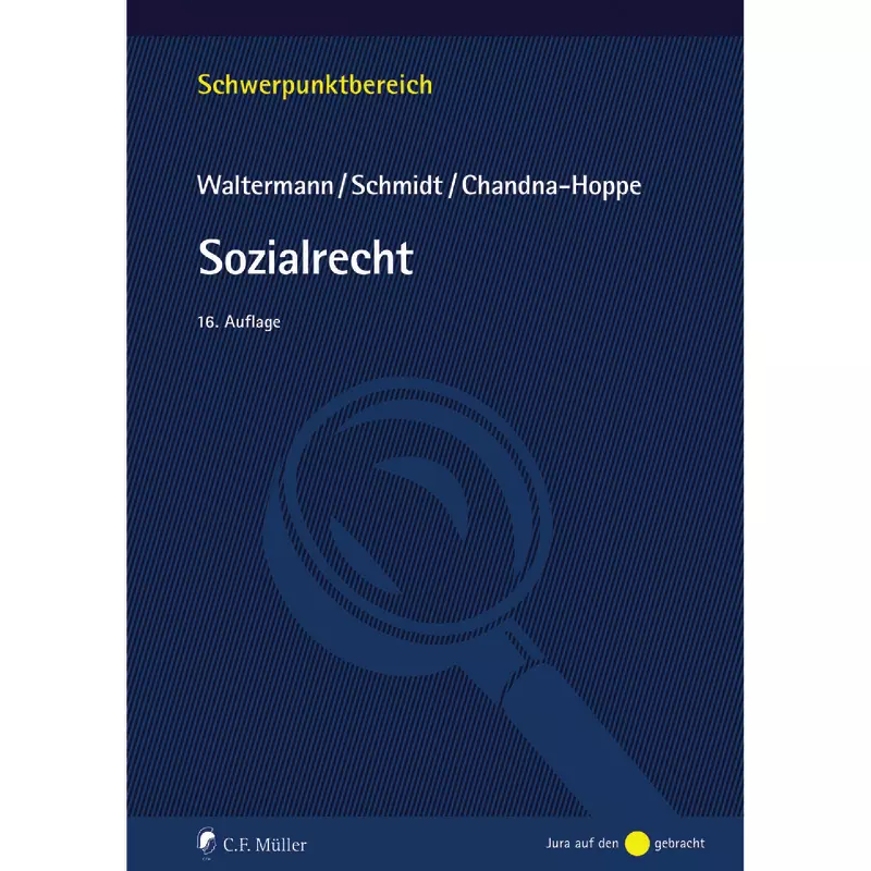 Sozialrecht