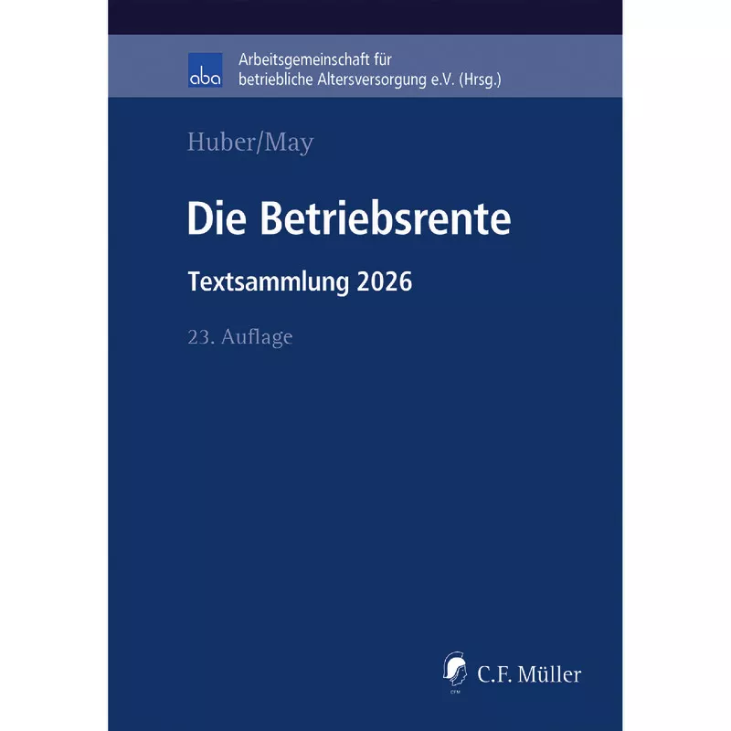 Die Betriebsrente