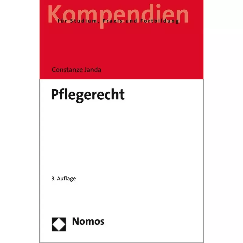 Pflegerecht
