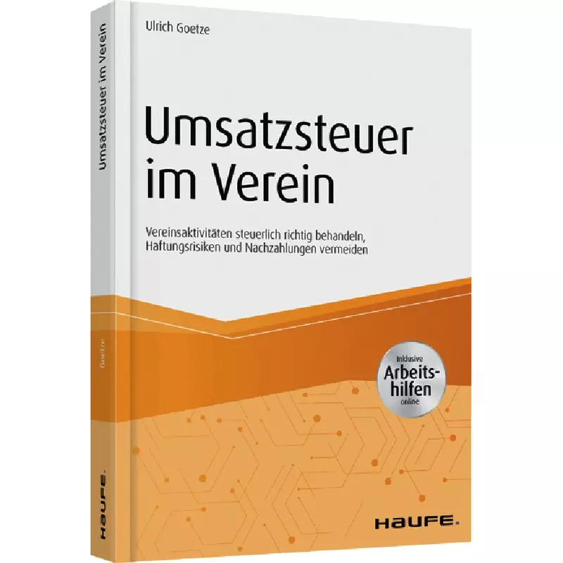 Umsatzsteuer im Verein