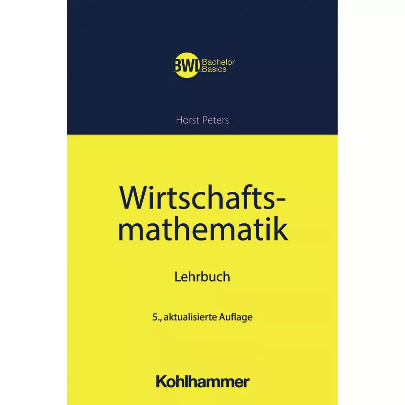 Wirtschaftsmathematik