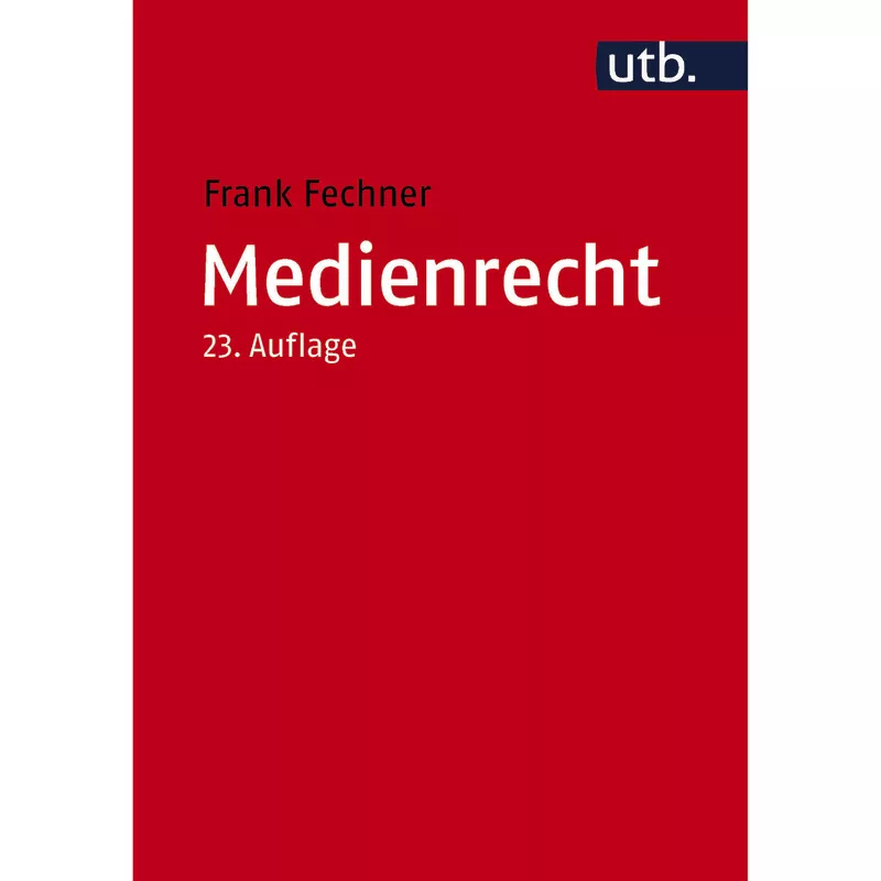 Medienrecht