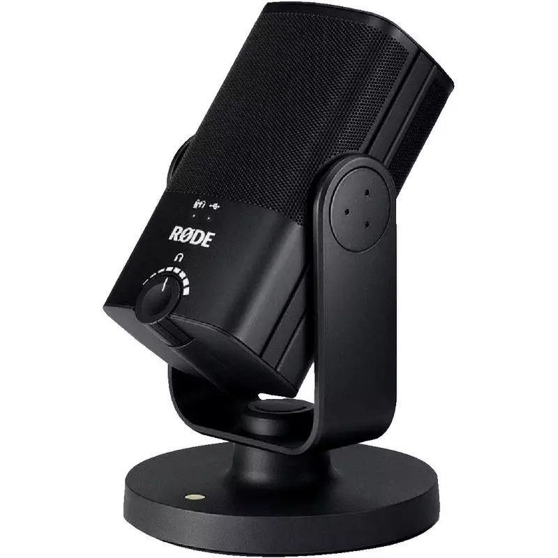 Rode Mikrofon NT-USB Mini