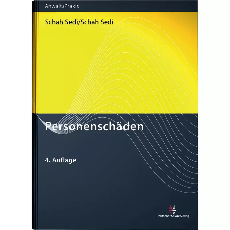 Personenschäden
