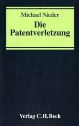 Die Patentverletzung