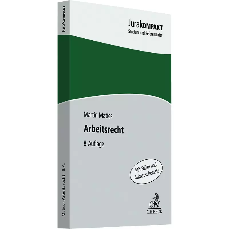Arbeitsrecht