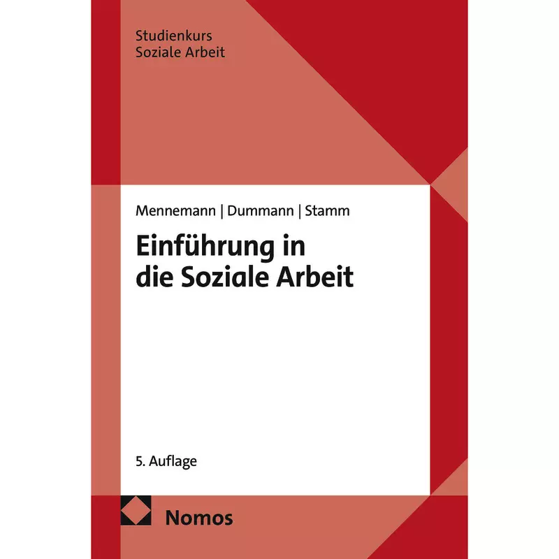 Einführung in die Soziale Arbeit