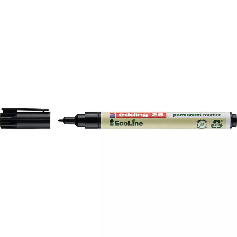 edding Permanentmarker EcoLine 25