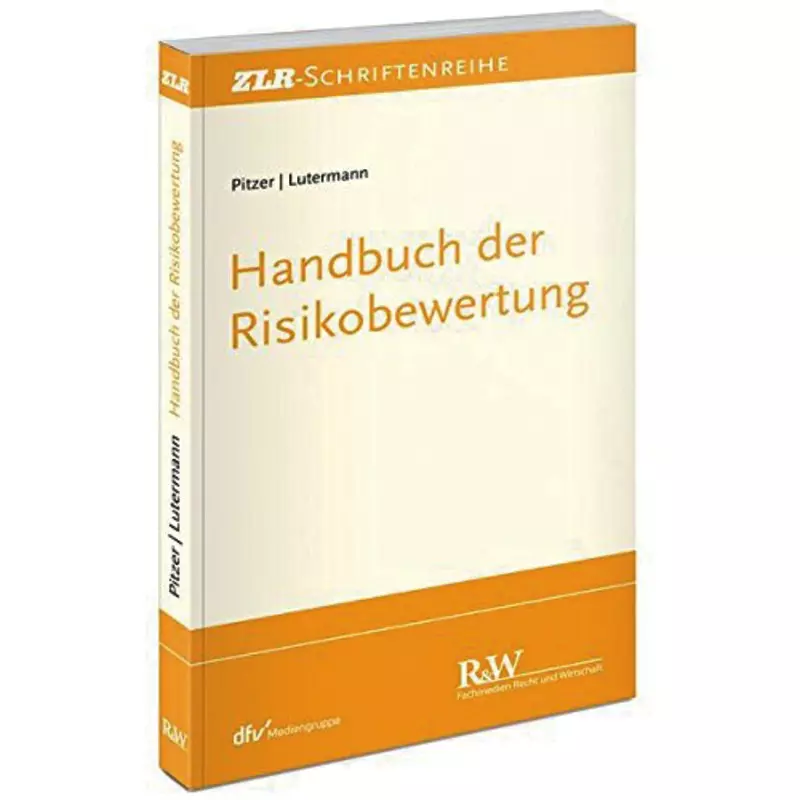 Handbuch der Risikobewertung