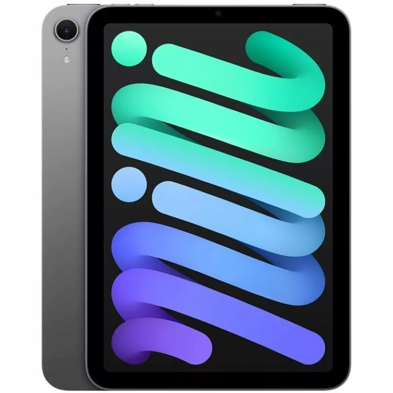 Apple iPad mini A17 Pro Wi-Fi - Tablet - 128 GB - 21.1 cm (8.3")