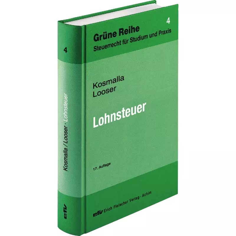 Lohnsteuer