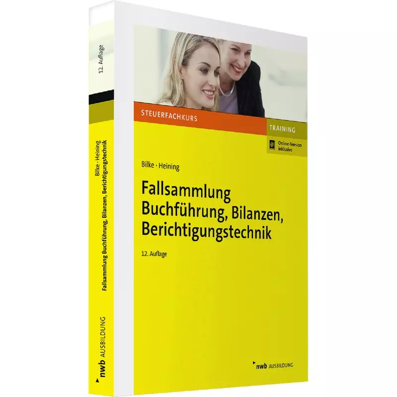 Fallsammlung Buchführung,Bilanzen,Berichtigungstechnik