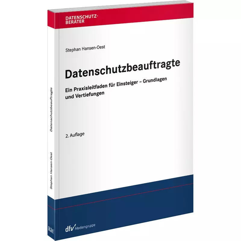 Datenschutzbeauftragte