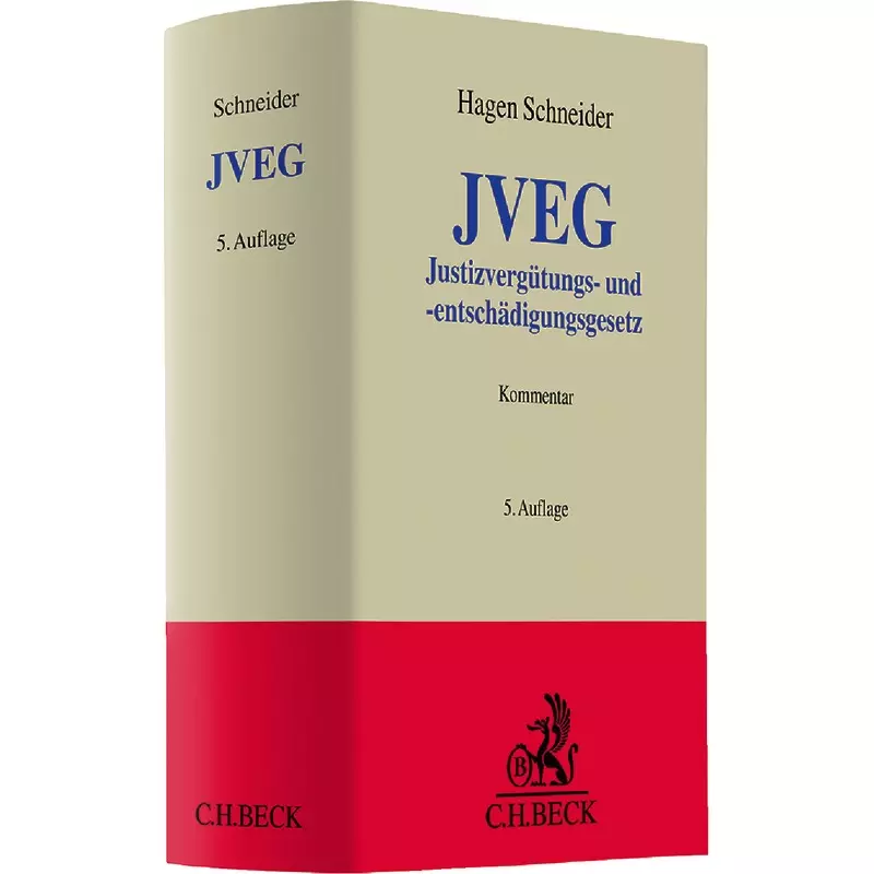 JVEG