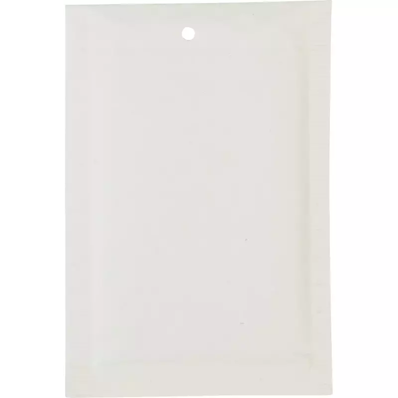 Bong Luftpolstertasche AirPro W11, Innenmaß: 100 x 165 mm, weiß, Pack 200 Stück