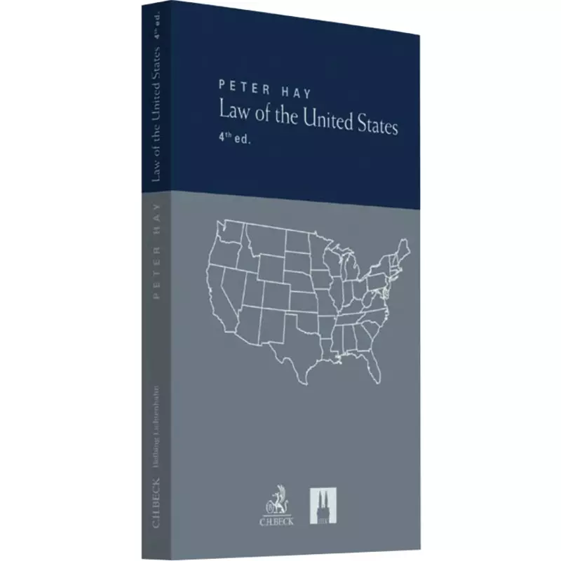 Law of the United States