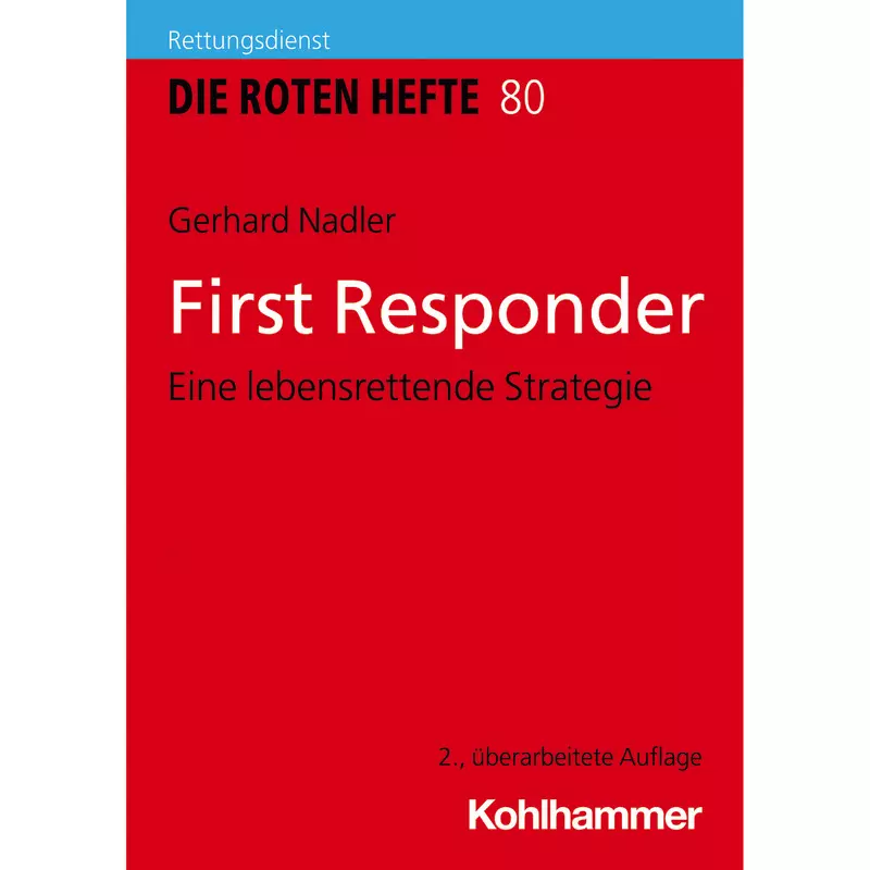 First Responder