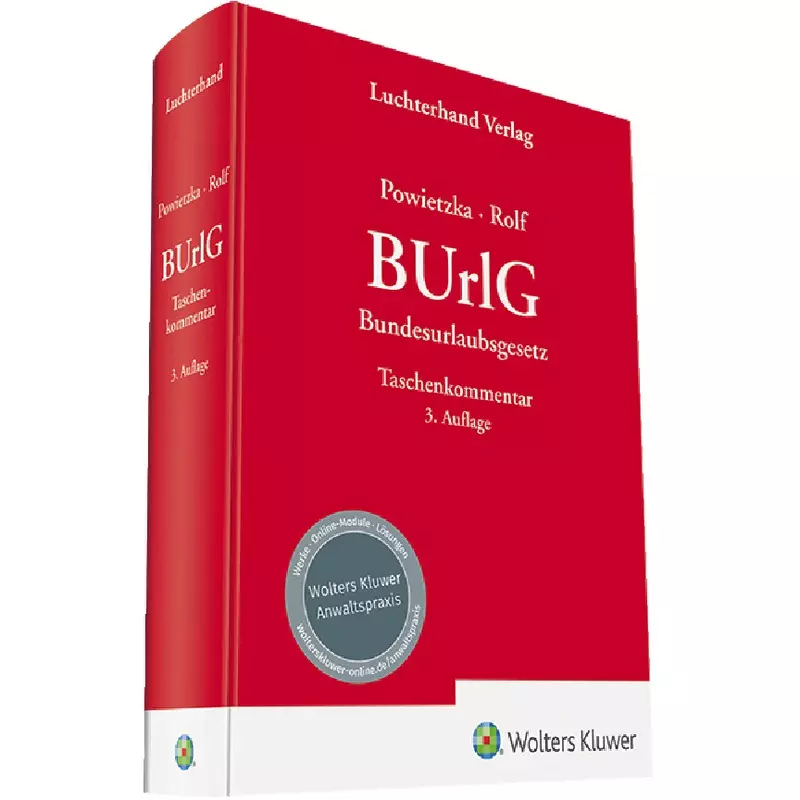 BUrlG