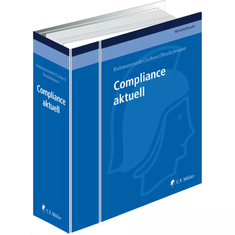 Compliance aktuell - mit Fortsetzungsbezug