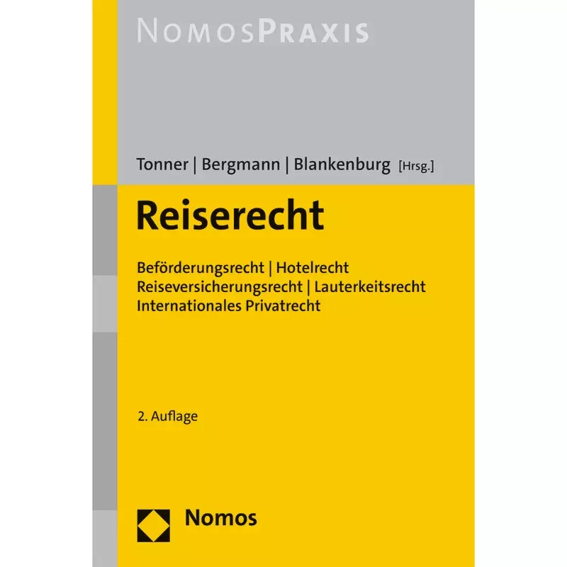 Reiserecht