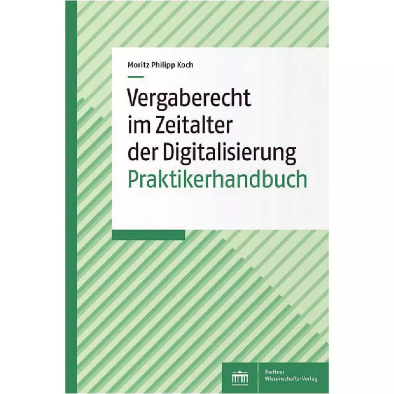 Vergaberecht im Zeitalter der Digitalisierung