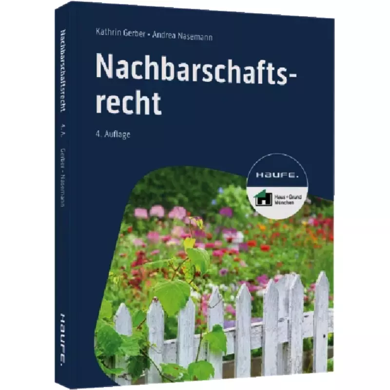 Nachbarschaftsrecht