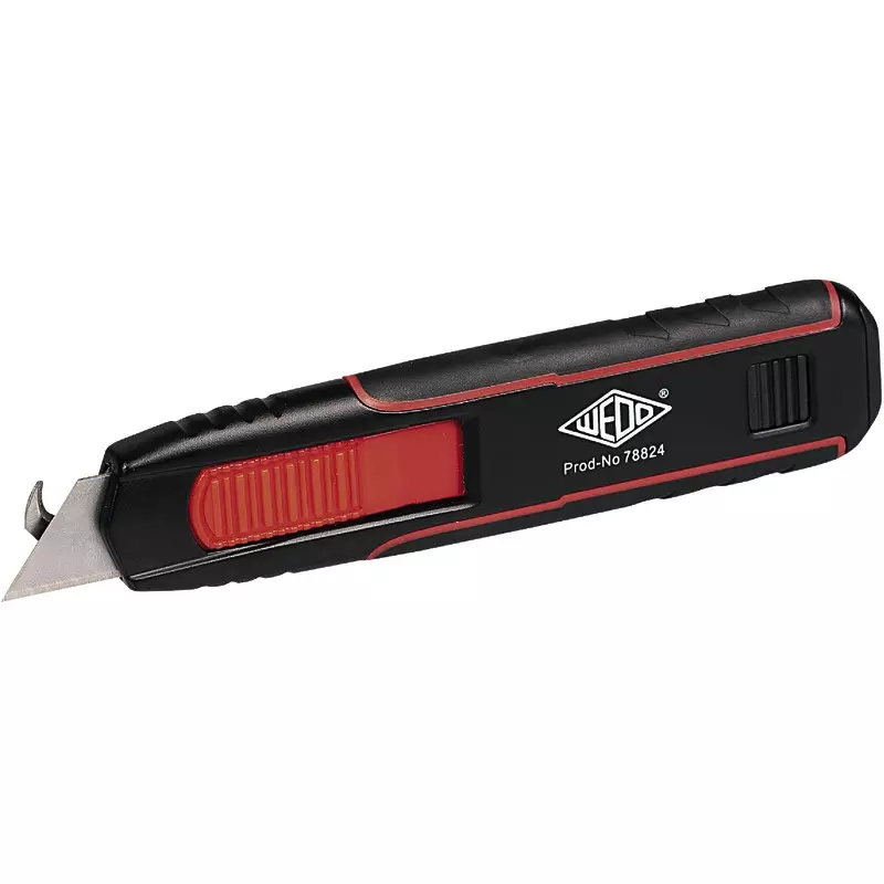 WEDO Cutter/Messer Safety Double Side, mit 2 Klingentypen