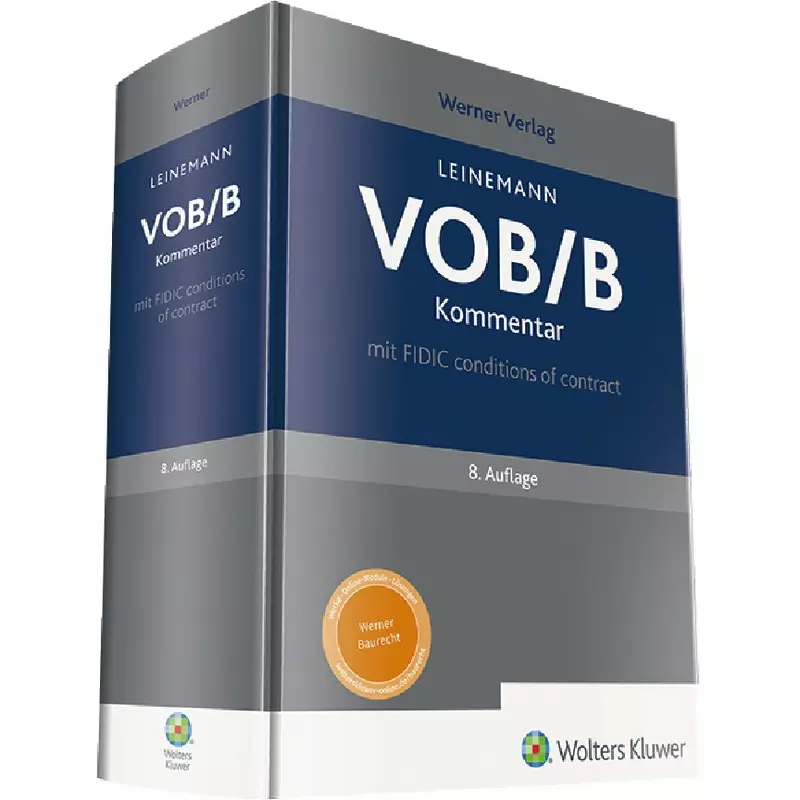 VOB/B-Kommentar