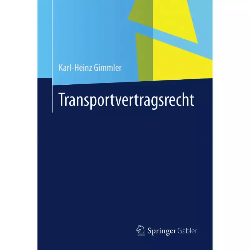 Transportvertragsrecht