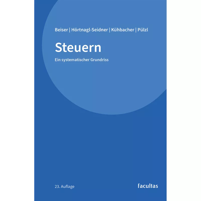 Steuern (Österreich)