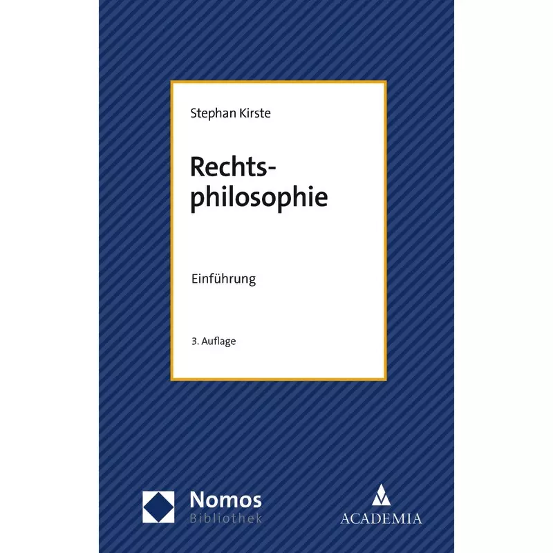 Rechtsphilosophie