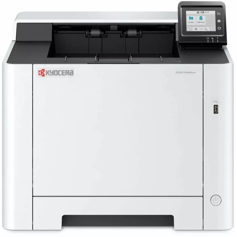 Drucker KYOCERA ECOSYS PA2600cwx - 3 Jahre Garantie
