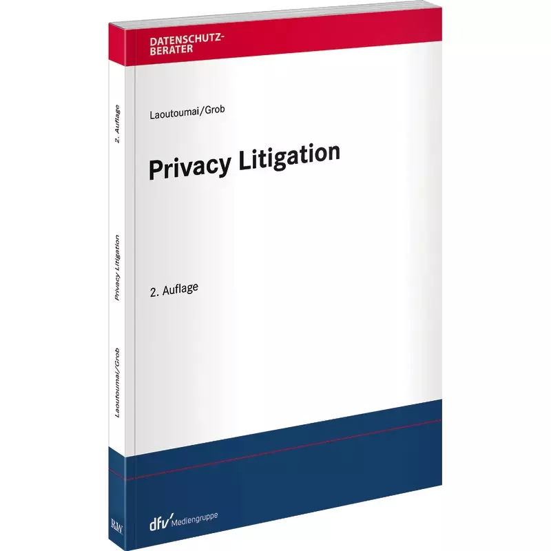 Privacy Litigation