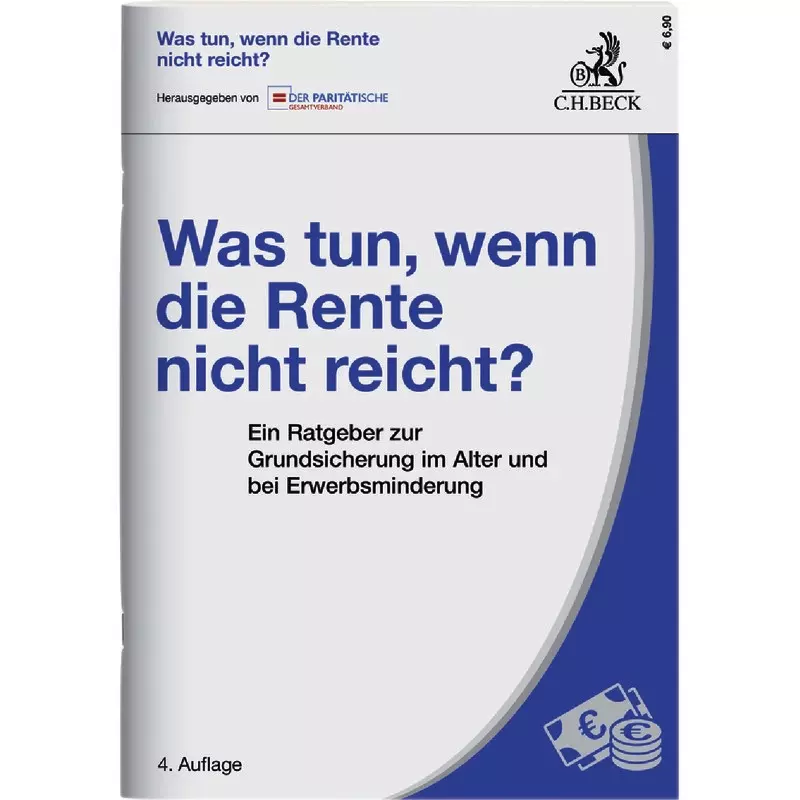 Was tun, wenn die Rente nicht reicht?