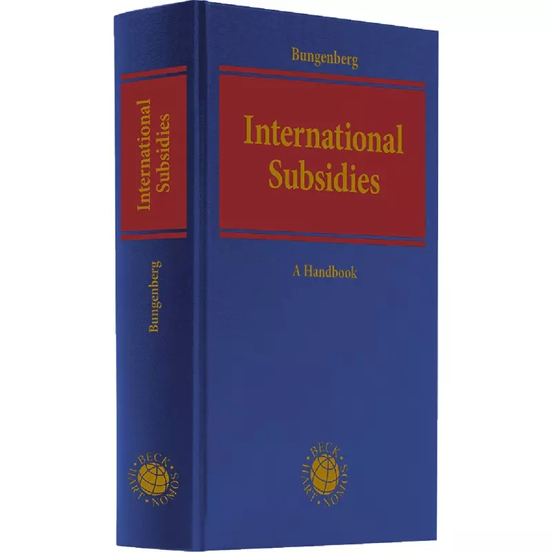 International Subsidies