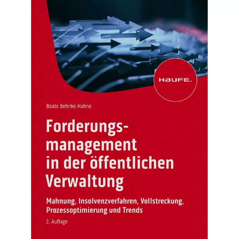 Forderungsmanagement in der öffentlichen Verwaltung