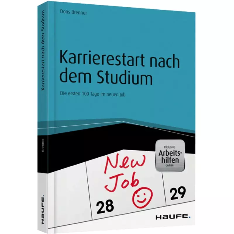Karrierestart nach dem Studium