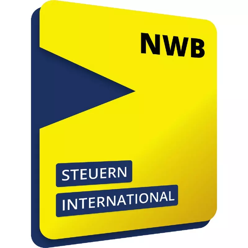 NWB Steuern International