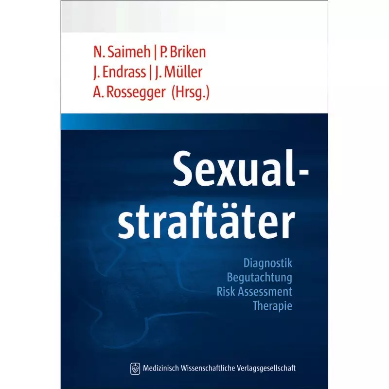 Sexualstraftäter