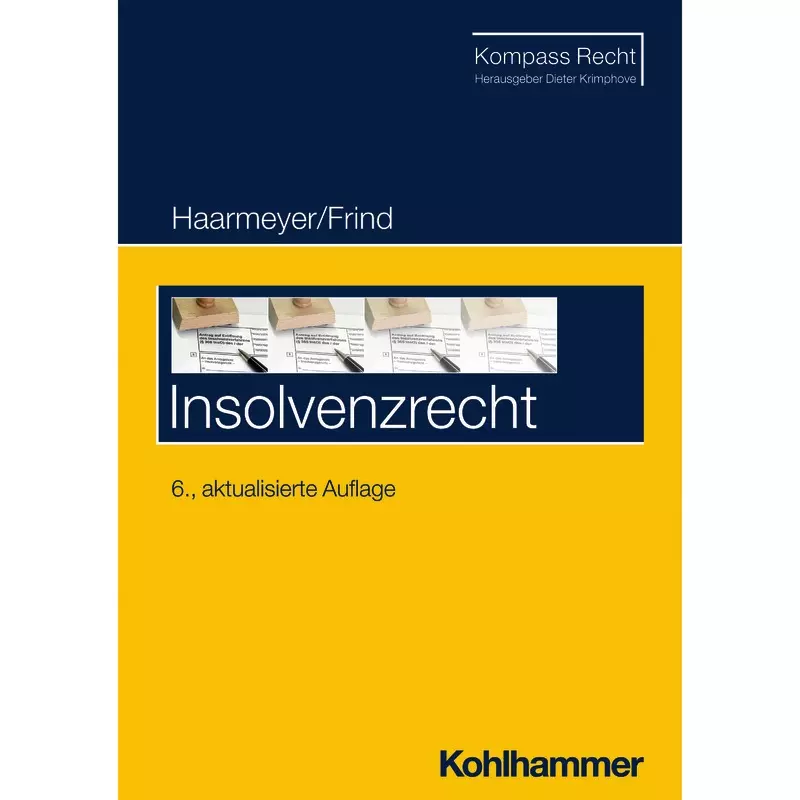 Insolvenzrecht
