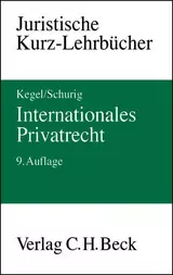 Internationales Privatrecht